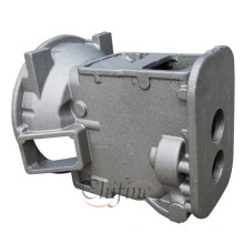 China Custom Aluminum Casting Product